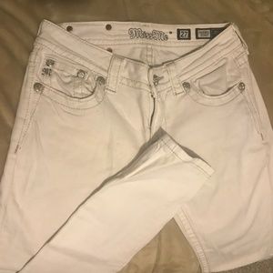 MissMe jeans